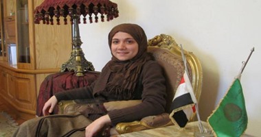 سندس شلبى تصدر بيانا بالإنجليزية بعد الحكم بإعدامها: "لم أندهش"