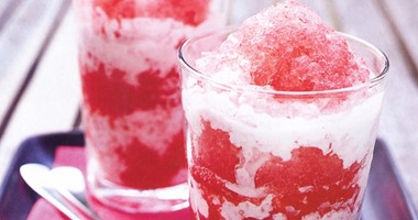  مشروبات صحية في الصيف.. اعرف فوائد عصير البطيخ