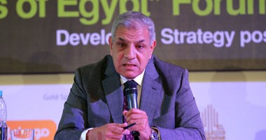 محلب يقدم كشف حساب عن أداء الحكومة على راديو مصر