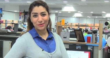 بالفيديو.."الصعايدة سبب العشوائيات" فى"تصريح غير مسئول" مع دينا عبد العليم