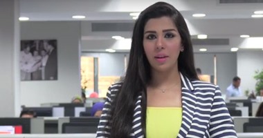بالفيديو..توقعات بفشل الأهلى فى ملاحقة الزمالك فى جولة إخبارية مع هاجر العادلى