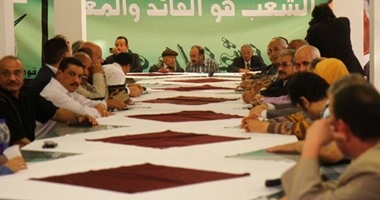 "الكرامة": نسعى لتدشين كتلة انتخابية ناصرية تحكمها وثيقة سياسية