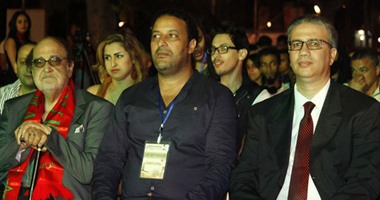 "الوحدة الترابية" شعار الدورة الـ11 من المهرجان الدولى للفيلم بالمغرب