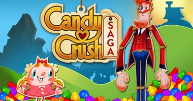 تحديث جديد للعبة Candy Crush Saga عبر الذكاء الاصطناعى