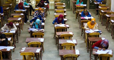 جامعة القاهرة : 330  حالة غش حتى الآن  بـ19 كلية فى الامتحانات 