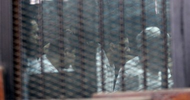 "الجنايات" تنظر اليوم محاكمة 104 متهمين فى "أحداث بولاق أبو العلا"