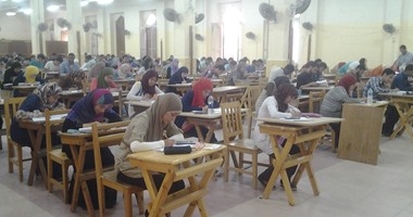 إلغاء امتحانات 6 طلاب بالإعدادية لاعتدائهم على المراقبين فى السويس