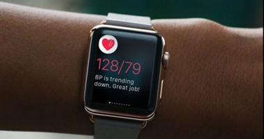 أبل تطلق ساعتها الذكية الجديدة apple watch 2 سبتمبر المقبل