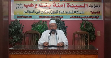محمد أبو العزائم: أطالب المصريين بإسقاط بقايا الوطنى مثلما أسقطوا الإخوان