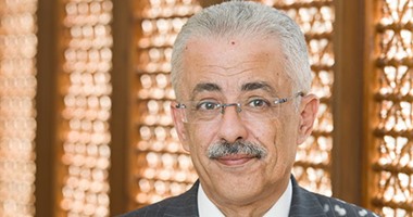 طارق شوقى: اختيارى للمجالس التخصصية يسمح لنا بالتفاعل مع مؤسسات الدولة