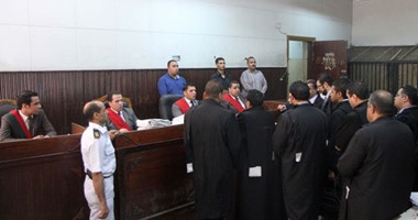 تأجيل استئناف أحمد موسى على حبسه لاتهامه بسب وقذف الغزالى حرب لـ26 مايو