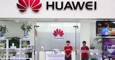 "هواوى" الصينية تبيع 108 ملايين جهاز "سمارت فون" فى 2015