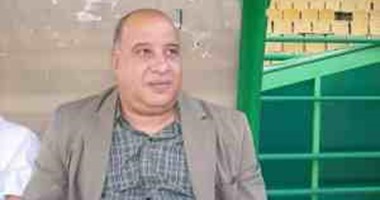 رسميا.. عودة إمام محمدين لقطاع ناشئى إنبى بعد عدوله عن الاستقالة