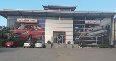 دايموند موتورز تتصدر المركز الأول فى مبيعات ميتسوبيشى موتورز فى افريقيا