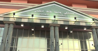 زراعة قوقعة لرضيع بمستشفى جامعة طنطا التعليمى