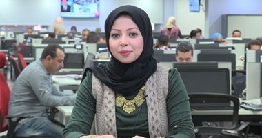 بالفيديو..الزند يؤدى اليمين الدستورى أمام السيسى فى جولة إخبارية جديدة مع مريم كشك