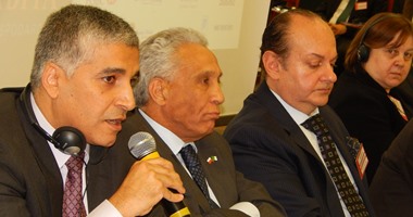 جمعية رجال الأعمال تمثل مصر فى المؤتمر العربى البولندى الأول