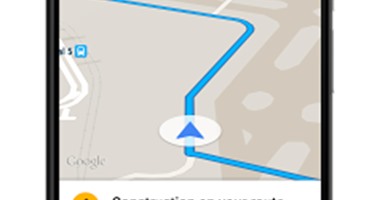 "جوجل" تطلق تحديثًا لتطبيق الخرائط يقدم مواعيد القطارات والمواصلات