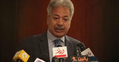 عصام شيحة ينضم لاعتصام معارضى البدوى داخل مقر حزب الوفد