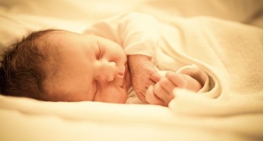 العثور على جثة طفل حديث الولادة فى البدرشين