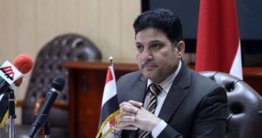 وزير الرى: نعمل على تحقيق الاكتفاء الذاتى الزراعى لمصر والسودان