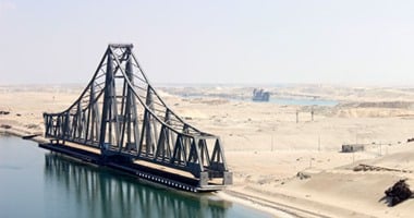 الهيئة الهندسية: رفع 167 مليون متر رمال بأعمال تكريك قناة السويس الجديدة