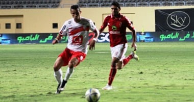 الأهلى يودع بطولة دورى أبطال أفريقيا بعد الخسارة من المغرب التطوانى