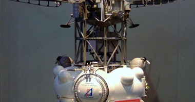 روسيا تصنع مركبة فضائية لإطلاقها نحو قمر "فوبوس" التابع لكوكب المريخ