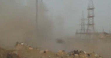 تفجير 3 عبوات ناسفة والقبض على 12 مشتبها بهم جنوب الشيخ زويد