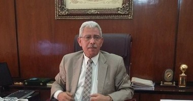 رئيس مصر للبترول: التشغيل التجريبى لمستودع مدينة بدر خلال أكتوبر المقبل