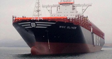 "قناة السويس للحاويات": خفض رسوم السفن العملاقة يعيد القدرة التنافسية