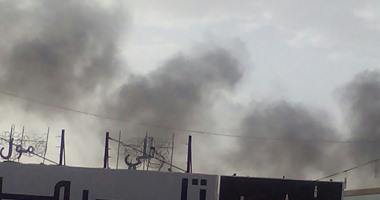مقتل 25 حوثيا فى قصف لطائرات التحالف العربى جنوب محافظة مأرب