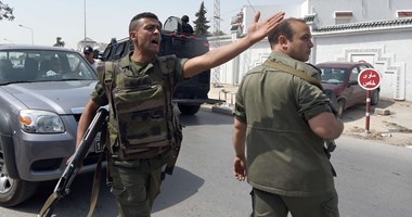 الدفاع التونسية : الجندى الذى أطلق النار على زملائه يعانى اضطرابات نفسية