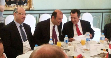 وزير التموين: لقاءات بين رجال أعمال مصريين وروسيين لإقامة مشروعات