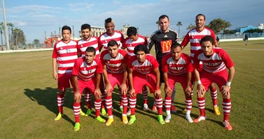 بلدية المحلة يقيد 9 لاعبين فى القائمة الاولى