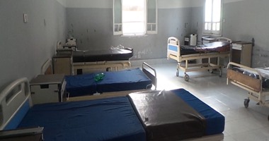 "الصحة": نشرف فنيا وإداريا على 40 مستشفى إخوانيا متحفظا على أمواله