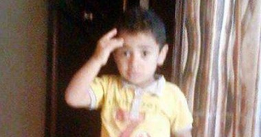 "واتس آب اليوم السابع": طفل متغيب عن منزله من مركز طامية بالفيوم