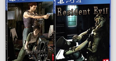 "كابكوم" تكشف عن اقتراب إطلاق لعبة Resident Evil Zero HD Remaster