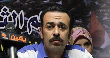 الداخلية: إيداع عمرو بدر ومحمود السقا سجن طرة لقضاء فترة الحبس الاحتياطى