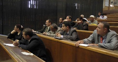 محكمة الخانكة تستكمل اليوم محاكمة المتهمين بقضية سيارة ترحيلات أبو زعبل