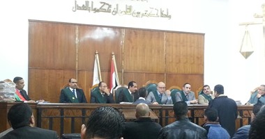 مجازاة مدير عام بمحافظة القاهرة و7 مسئولين بحى دار السلام لارتكابهم مخالفات مالية