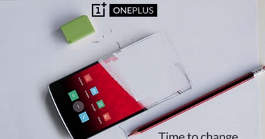 الصينية OnePlus تكشف عن هاتفها الجديد two OnePlus الشهر المقبل