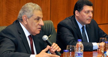 محلب لـ"الجالية المصرية بالأردن": لا مصالحة مع الإخوان