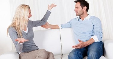 5 جمل تغضب زوجك كثيرًا فى سنة أولى زواج.. منها "أنت كرشك كبر أوى"