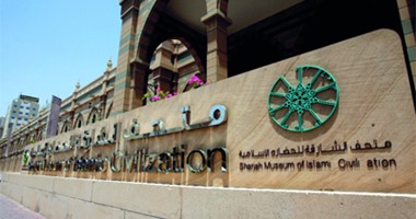 متحف بلا حدود يعرض مصنوعات يدوية لـ"الشارقة" على الإنترنت