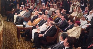 المجلس القومى للقبائل العربية يكرم على عبد العال ووكيلى مجلس النواب غدا