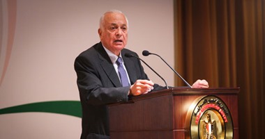 الجامعة العربية تطلق العقد العربى لمنظمات المجتمع المدنى