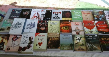 "ائتلاف العبور" للثقافة ينظم معرضا للكتاب بمشاركة مجلس أمناء المدينة