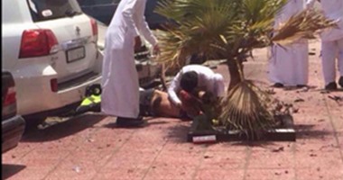 الشورى السعودى يستنكر المحاولة الارهابية لاستهداف مسجد العنود