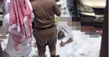 "الداخلية السعودية": وفاة 4 فى تفجير سيارة بجوار مسجد العنود بالدمام